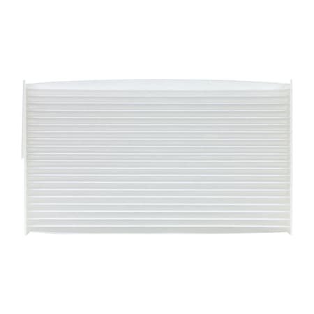Tyc 800138P Cabin Air Filter 800138P